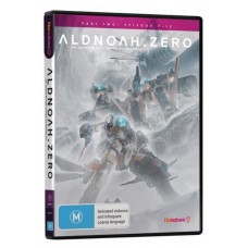 Aldnoah Zero - Part 2