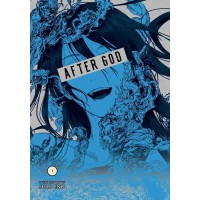 After God Manga Volume 01