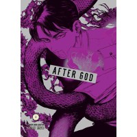 After God Manga Volume 03