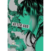 After God Manga Volume 05