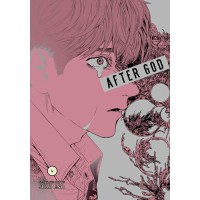 After God Manga Volume 06