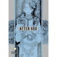 After God Manga Volume 07