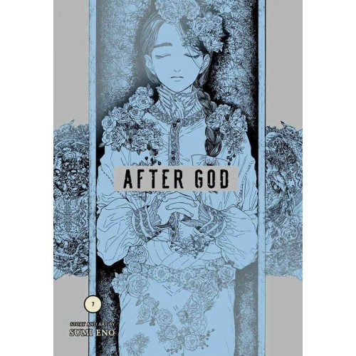 After God Manga Volume 07 After God Manga Volume 07