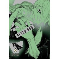 After God Manga Volume 09