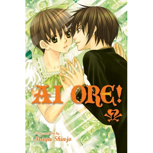 Ai Ore! Vol. 07 Ai Ore! Vol. 07