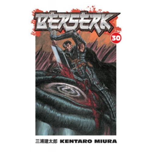 Berserk Manga Volume 30 Berserk Manga Volume 30