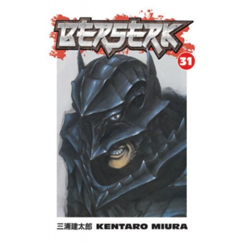 Berserk Manga Volume 31 Berserk Manga Volume 31