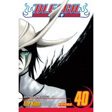 Bleach Manga Volume 40