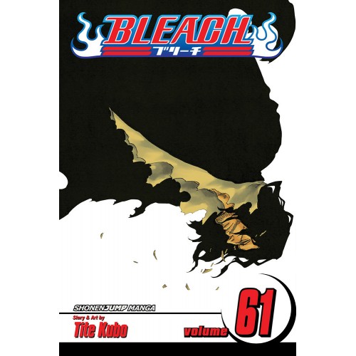 Bleach Manga Volume 61 Bleach Manga Volume 61
