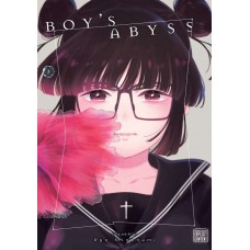 Boy's Abyss Manga Volume 03 Boy's Abyss Manga Volume 03