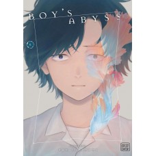 Boy's Abyss Manga Volume 06 Boy's Abyss Manga Volume 06