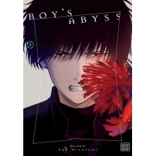 Boy's Abyss Manga Volume 07 Boy's Abyss Manga Volume 07