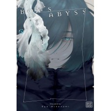 Boy's Abyss Manga Volume 08 Boy's Abyss Manga Volume 08
