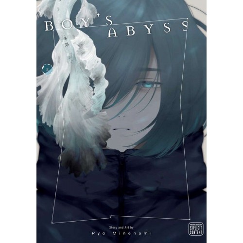 Boy's Abyss Manga Volume 08 Boy's Abyss Manga Volume 08