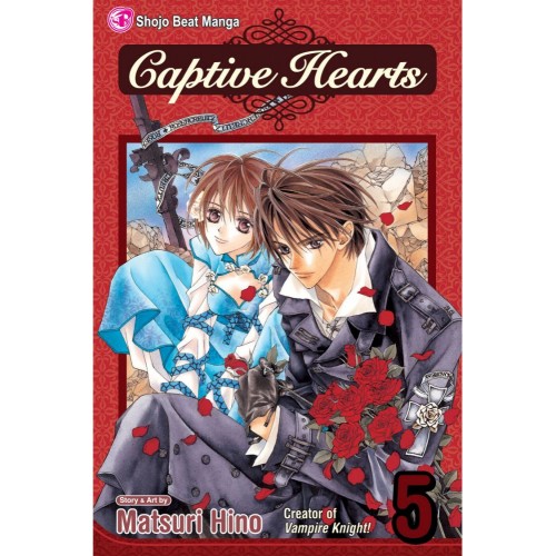 Captive Hearts Vol. 05