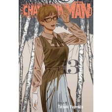 Chainsaw Man Manga Volume 13 Chainsaw Man Manga Volume 13