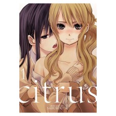 Citrus Manga Volume 1