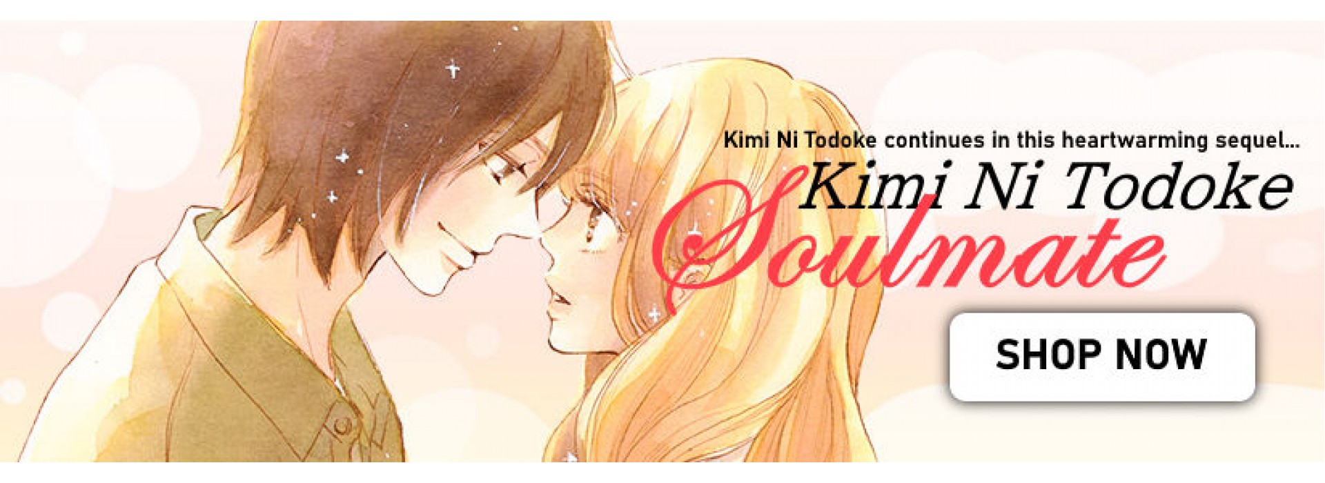 Kimi Ni Todoke