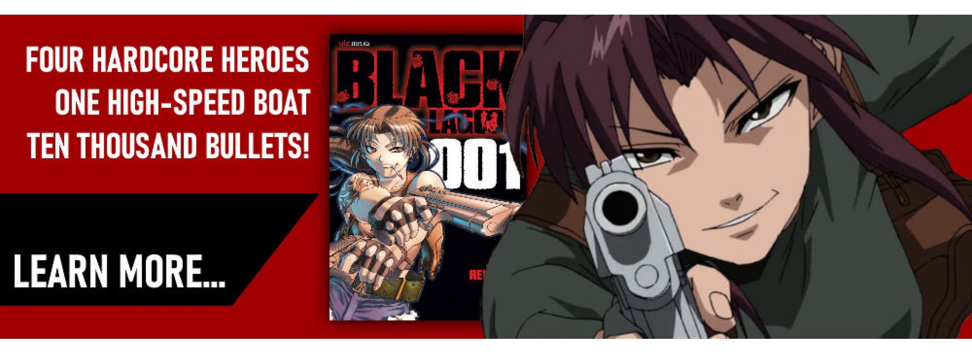 Black Lagoon