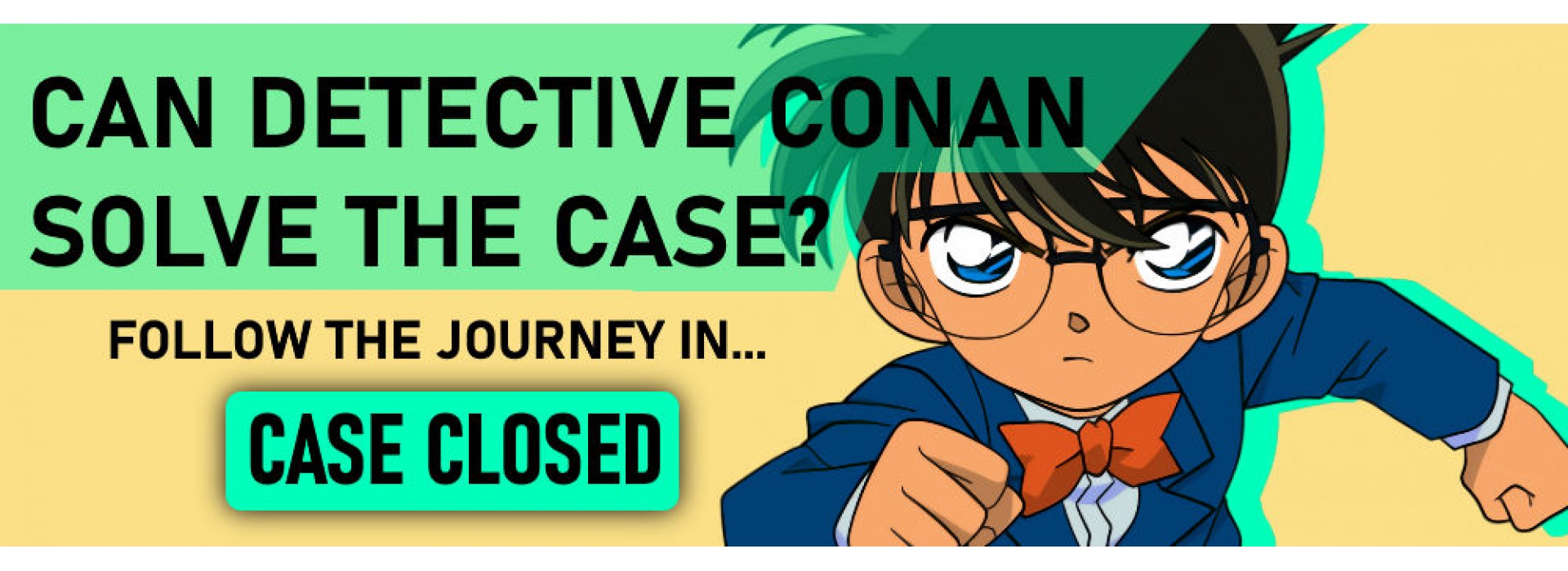 Detective Conan