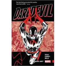 Daredevil: Back in Black Vol. 3 : Dark Art