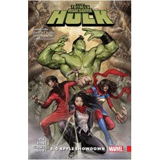 The Totally Awesome Hulk Vol. 3