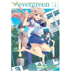 Evergreen Volume 01