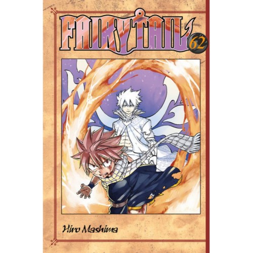 Fairy Tail Manga Volume 62 Fairy Tail Manga Volume 62
