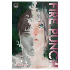 Fire Punch Manga Volume 7 Fire Punch Manga Volume 7