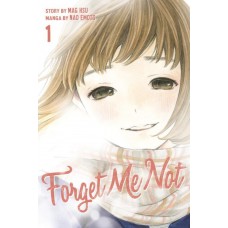 Forget Me Not Manga Volume 01