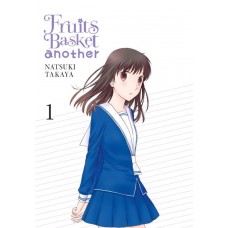 Fruits Basket Another Manga Volume 01