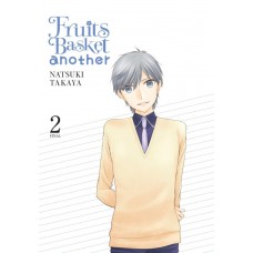 Fruits Basket Another Manga Volume 02