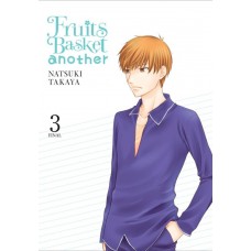 Fruits Basket Another Manga Volume 03