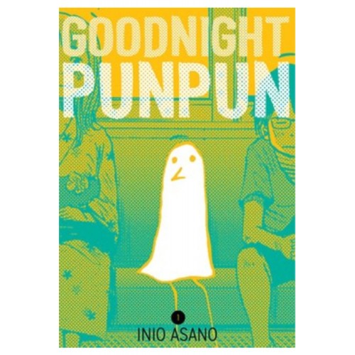 Goodnight Pun Pun Manga Volume 01 Goodnight Pun Pun Manga Volume 01