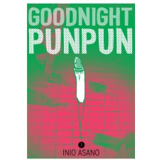 Goodnight Pun Pun Manga Volume 02
