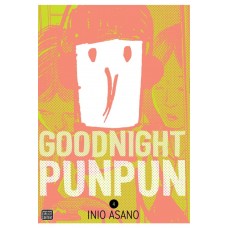 Goodnight Pun Pun Manga Volume 04