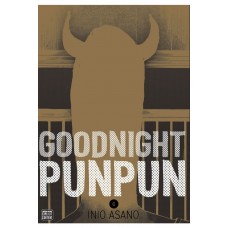 Goodnight Pun Pun Manga Volume 06