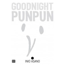 Goodnight Pun Pun Manga Volume 07