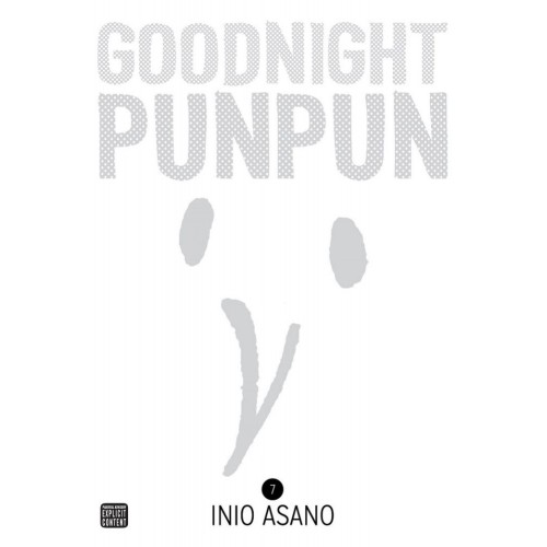Goodnight Pun Pun Manga Volume 07 Goodnight Pun Pun Manga Volume 07