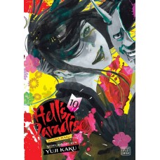 Hell's Paradise: Jigokuraku Manga Volume 10 Hell's Paradise: Jigokuraku Manga Volume 10
