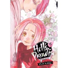 Hell's Paradise: Jigokuraku Manga Volume 06 Hell's Paradise: Jigokuraku Manga Volume 06