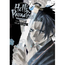 Hell's Paradise: Jigokuraku Manga Volume 07 Hell's Paradise: Jigokuraku Manga Volume 07