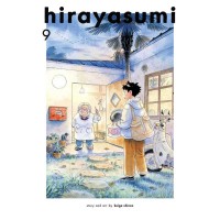 Hirayasumi Manga Volume 09