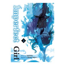 Imperfect Girl Manga Volume 02