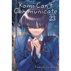 Komi Can't Communicate Manga Volume 23 Komi Can't Communicate Manga Volume 23