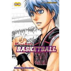 Kuroko's Basketball (2-In-1) Manga Omnibus Volume 13