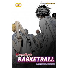 Kuroko's Basketball (2-In-1) Manga Omnibus Volume 14