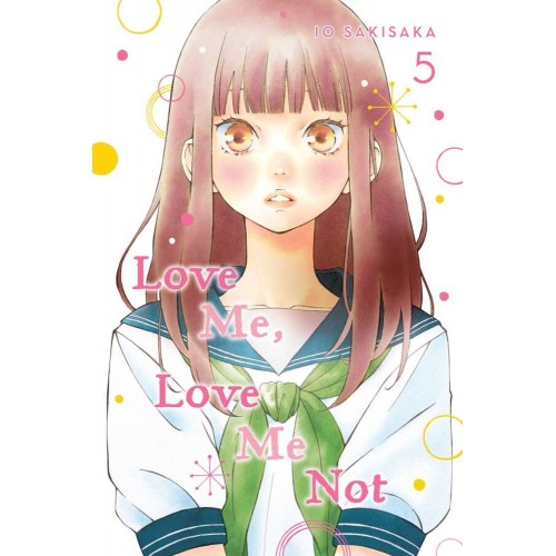 Love Me Love Me Not Manga Volume 05 Love Me Love Me Not Manga Volume 05
