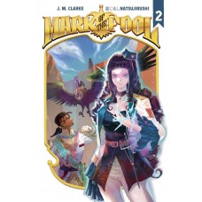 Mark Of The Fool (Light Novel) Vol. 2 Mark Of The Fool (Light Novel) Vol. 2