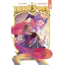 Mark Of The Fool (Light Novel) Vol. 3 Mark Of The Fool (Light Novel) Vol. 3